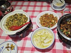 -好帮厨·下饭浏阳菜·坚持现炒(月湖店)