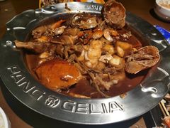 -胖哥俩肉蟹煲(福州仓山爱琴海店)