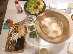 -渔小生蒸汽石锅鱼(印象城店)