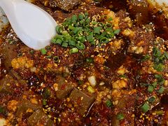 -李记搅团•非遗陕菜(三桥店)