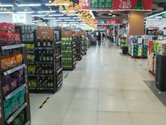 -物美超市(通州华业玫瑰店)