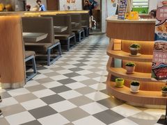 大堂-大头力茶餐厅(花都融创茂店)