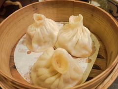 天王烤鸭包-南京大牌档(中关村店)