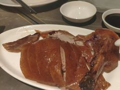 -金鸭季·北京烤鸭(深业上城店)