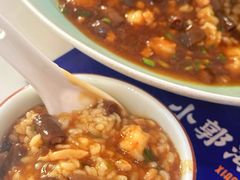 -小郭私房菜·海肠捞饭店(学士街店)