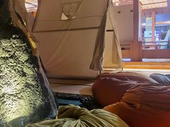 -蓝鲸湾汤泉(包河店)