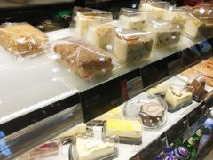 -COSTA COFFEE(哈尔滨凯德学府店)