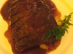 -成桂西餐厅·42年的味道(五大道疙瘩楼店)