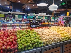 -旺豪阳光超市(友谊阳光城店)