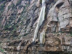 -河南宝泉旅游区