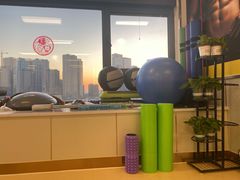 -中田·健身+普拉提(北京通州运河店)