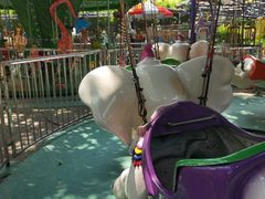 -顺德大良半月城游乐场