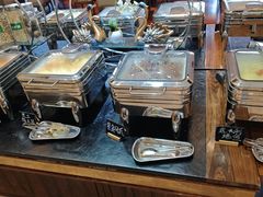 -以岭健康城·凯旋门大酒店-怡梦音乐西餐厅