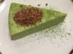 -無印抹茶·日式甜品·生日蛋糕(吉林财富购物广场店)