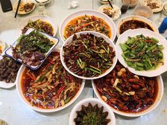 -陈胖子特色菜.鲜货现炒(融景城店)