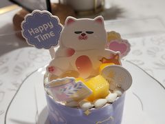 -DEMO黛慕蛋糕(中泰店)