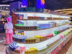 -皇室假期美食水疗会(春风路店)