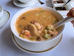 -金轩中餐厅 Jin Xuan(浦东丽思卡尔顿酒店)