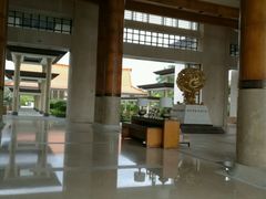 -逸廊大堂吧(三亚海棠湾万丽度假酒店)