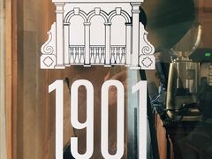 -1901 Cafe(西四店)