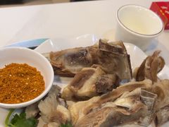 -内蒙古牛羊肉特色美食(后海滨路店)