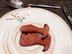 -和·铁板烧·OMAKASE(望京昆泰嘉晟酒店)