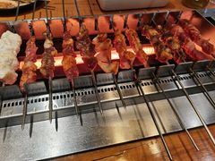 -白玉串城(南六中路店)