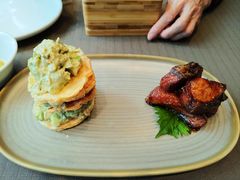 -望乡楼上海菜(日月光店)