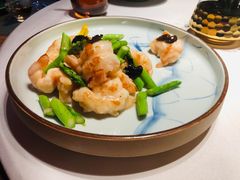 松露焗大虾球-晟永興烤鸭店(五道口店)