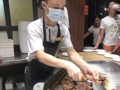 -吉布鲁牛排海鲜自助(成都大悦城店)