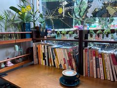 -街角 T·COFFEE 融合料理·BISTRO(车公庙店)