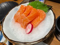 -吉兆手握寿司(车公庙店)