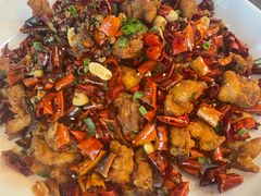 -羲和雅苑•北京烤鸭(平安国际金融中心店)