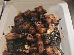 -大食代美食广场(上海中心店)