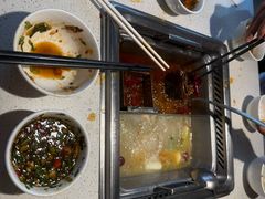 -野妹火锅(龙岗店)
