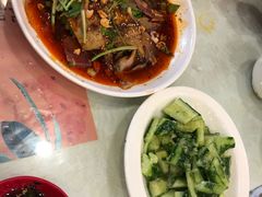 -廖老妈蹄花店(人民公园陕西街259号店)