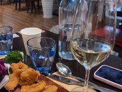 -克比叔叔印度餐厅Kebabs on the Grille(人民广场店)