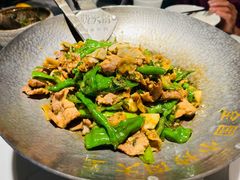 -费大厨辣椒炒肉(太平老街店)