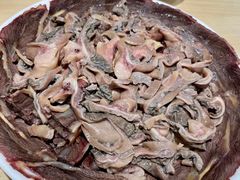 -闫家驴肉老店(华电一校店)