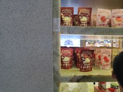 -LELECHA乐乐茶(百货大楼店)