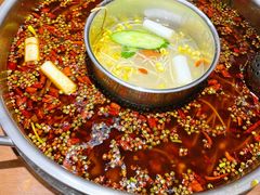 -江边渔家(龙舟文化园店)