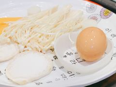 -韩阳王石板烤肉