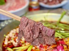 -大龙燚火锅(太古里店)