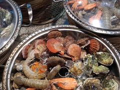 -锦绣金山人家(友谊店)