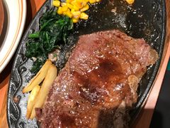 -萨莉亚意式餐厅(万嘉商业广场店)