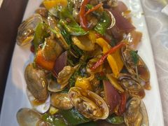 -东江海鲜大排档·潮汕菜·砂锅粥