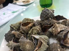 -聚德福海鲜家常菜(刘庄店)