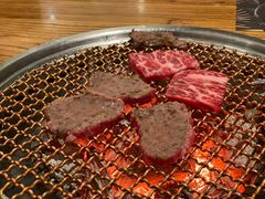 -黑牛の店·和牛烧肉(合生汇店)