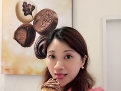 -GODIVA(港汇恒隆广场)