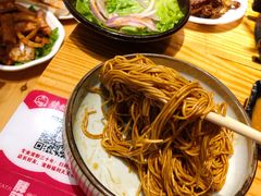 -胖记烤肉(湖大店)